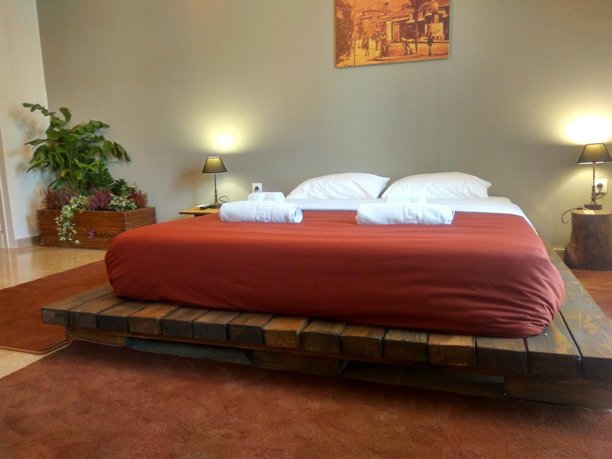 Lavender Apartman Kalamáta Kültér fotó