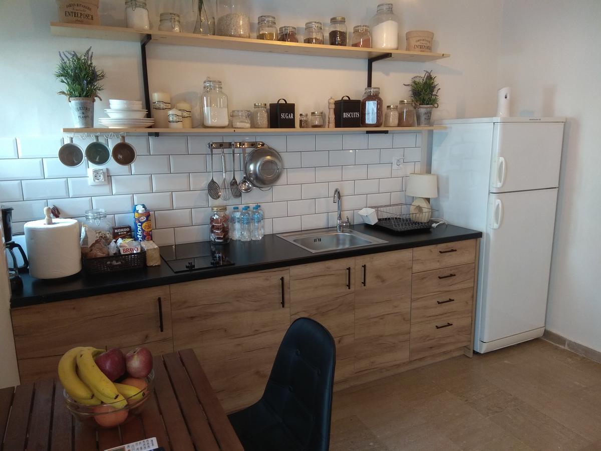Lavender Apartman Kalamáta Kültér fotó