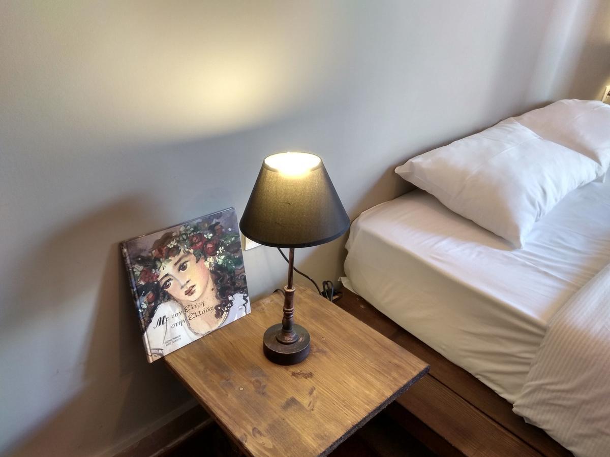 Lavender Apartman Kalamáta Kültér fotó