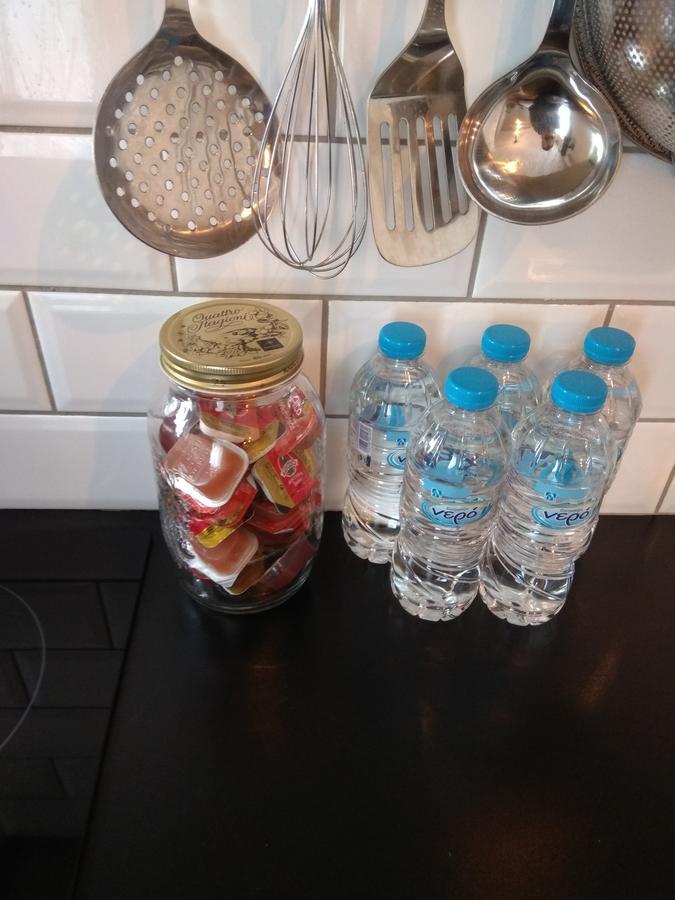 Lavender Apartman Kalamáta Kültér fotó